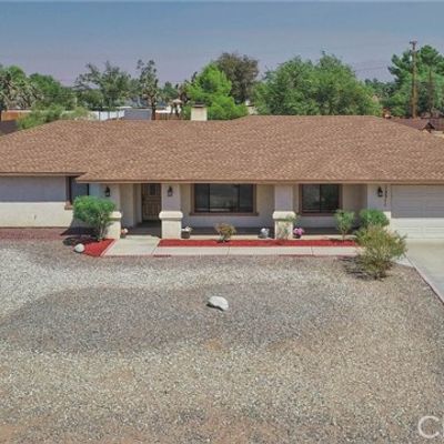 13511 Quapaw Rd, Apple Valley, CA 92308