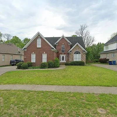 13518 Oliver Station Ct, Louisville, KY 40245