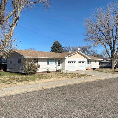 1352 Zorn St, Wheatland, WY 82201