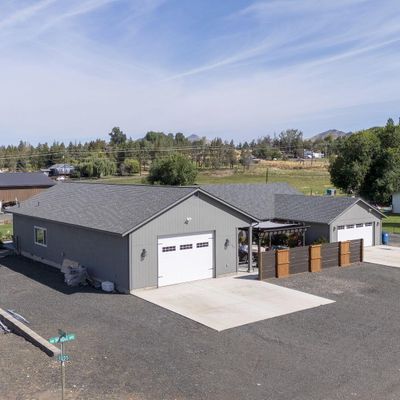 1355 Nw Newell Ave, Terrebonne, OR 97760