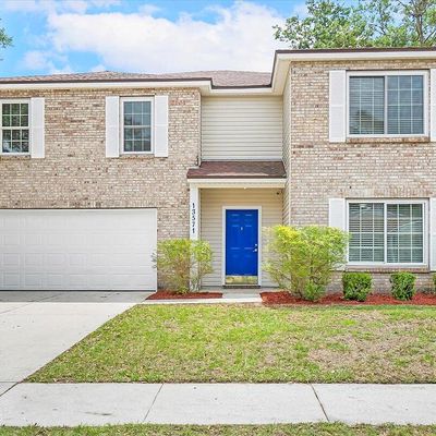 13571 Ashford Wood W Court, Jacksonville, FL 32218