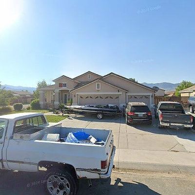 1358 Grassland Rd, Dayton, NV 89403