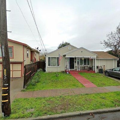 1359 Monterey St, Richmond, CA 94804