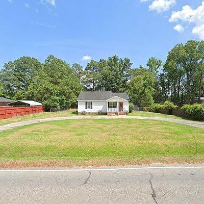 1359 14 Th St, Hartsville, SC 29550