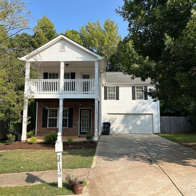 136 Wiltshire Dr, Athens, GA 30605