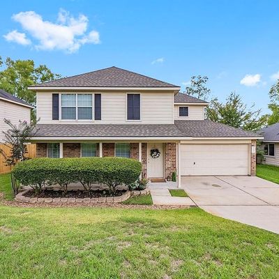 13621 Bighorn Trl, Willis, TX 77378