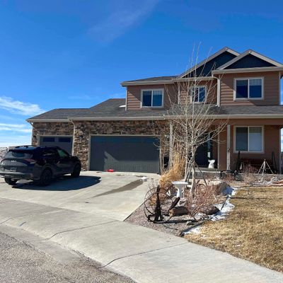 1364 Harmony Rd, Casper, WY 82601