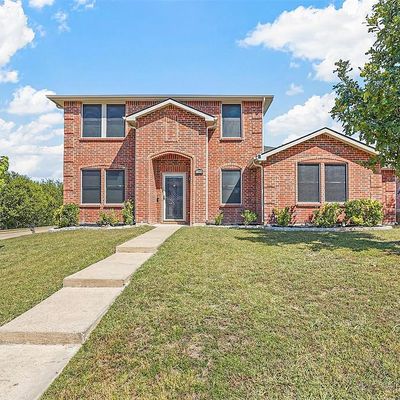 1364 Dawson Way, Mesquite, TX 75181