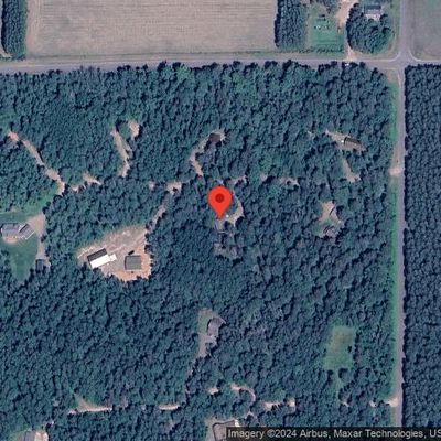 13643 W Up North Ln, Hayward, WI 54843