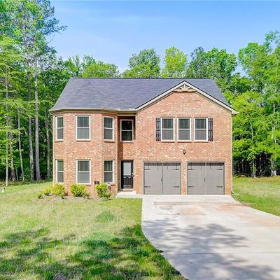 13663 Inman Rd, Hampton, GA 30228