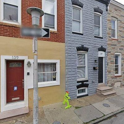 137 N Glover St, Baltimore, MD 21224