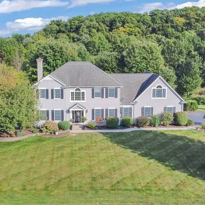 137 Silver Creek Dr, Suffield, CT 06078