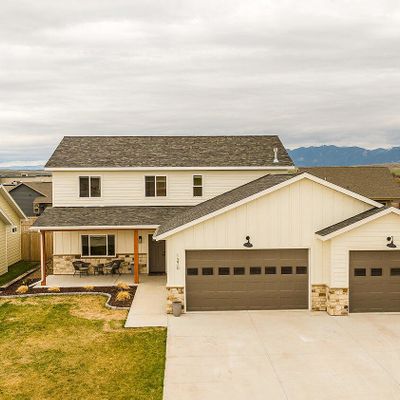 1370 Stoneridge Drive, Ranchester, WY 82839