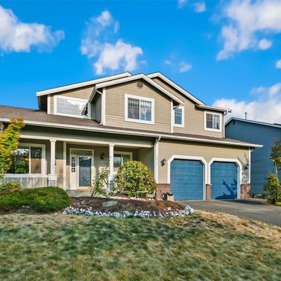 13711 68 Th Avenue Ct E, Puyallup, WA 98373