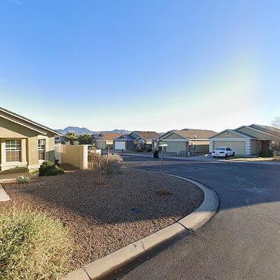 1375 S Graham Ln, Safford, AZ 85546