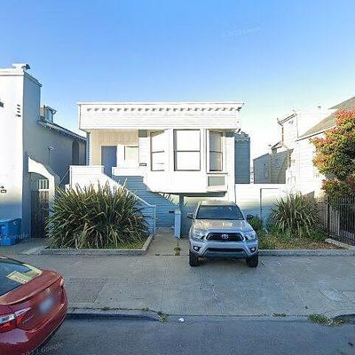 1375 Oakdale Ave, San Francisco, CA 94124