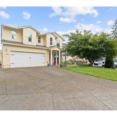 13784 Sandra Loop, Oregon City, OR 97045