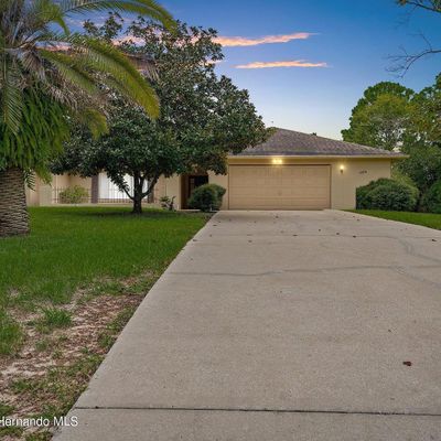 1379 Matthew Ave, Spring Hill, FL 34609