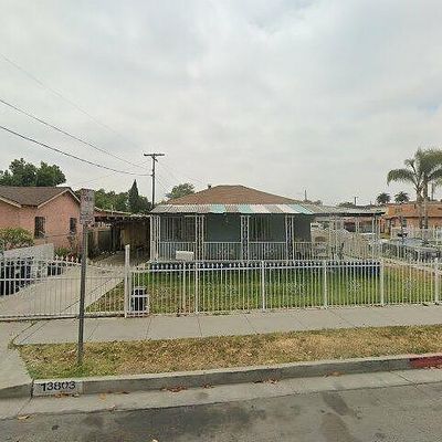 13803 S Vesta Ave, Compton, CA 90222