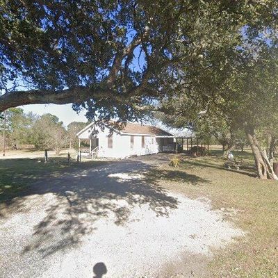 1384 Luke Ave, High Island, TX 77623