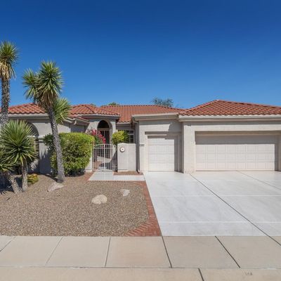 13835 N Sutherland Wash Way, Oro Valley, AZ 85755