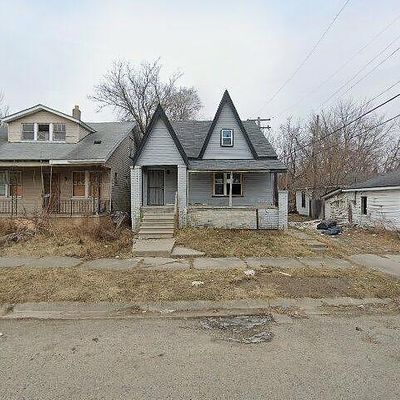 13893 Liberal St, Detroit, MI 48205