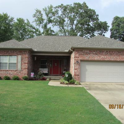 17 Cardinal Ln, Sherwood, AR 72120