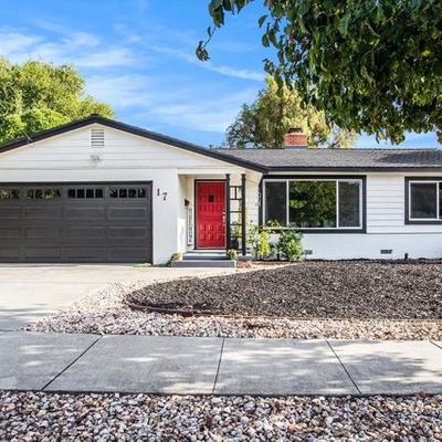 17 Clearbrook Rd, Antioch, CA 94509