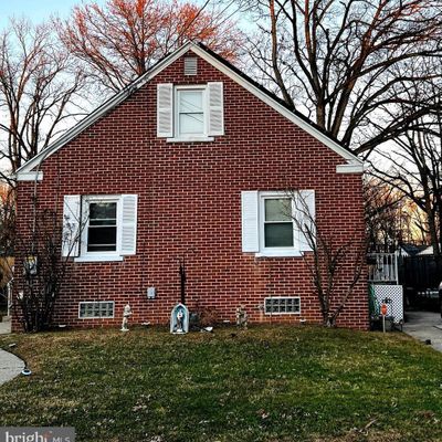 17 Cordelia Ave, Westville, NJ 08093