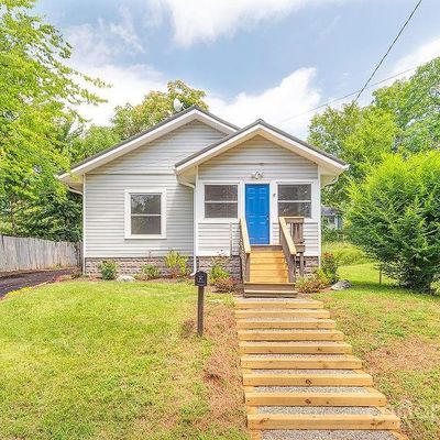 17 Dundee St, Asheville, NC 28801