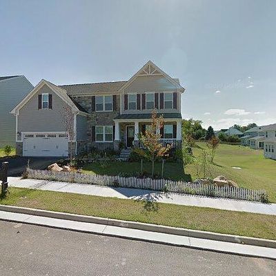 17 Kimberly Kristin Way, Lovettsville, VA 20180