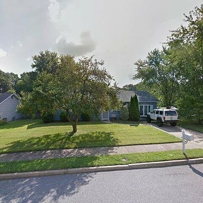 1700 Briarwood Dr, Blackwood, NJ 08012