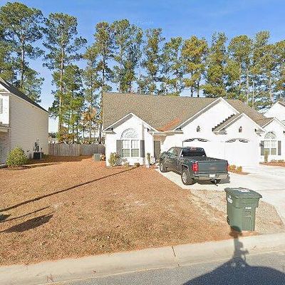 1700 Cambria Dr, Greenville, NC 27834