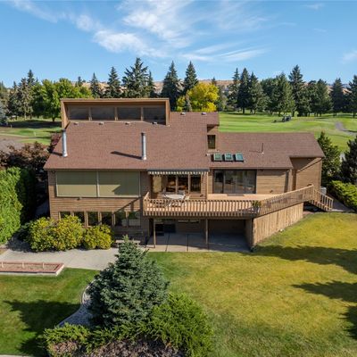 1700 Country Club Dr, East Wenatchee, WA 98802