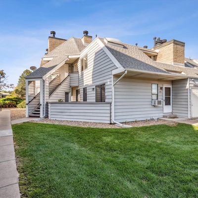 17004 E Tennessee Dr #210, Aurora, CO 80017