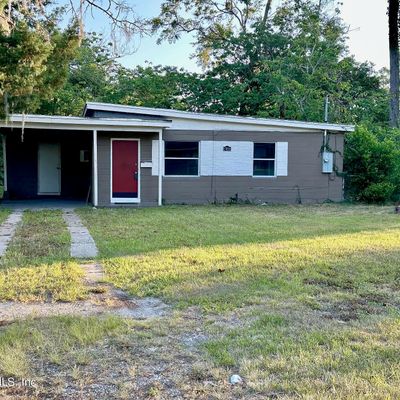 1701 Loyola N Drive, Jacksonville, FL 32218