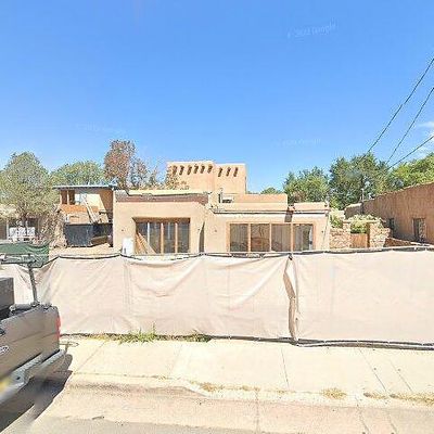 1705 Paseo De Peralta, Santa Fe, NM 87501