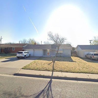 1705 Pecos St, Amarillo, TX 79102