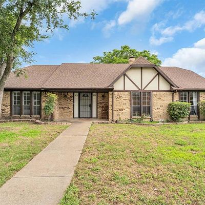 1705 Morningstar Trl, Richardson, TX 75081