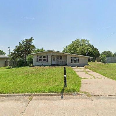 1705 Nw 44 Th St, Lawton, OK 73505