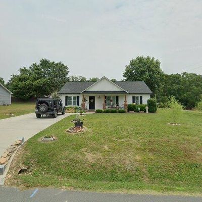 1706 Johnson St, Albemarle, NC 28001