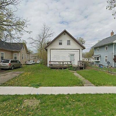 1706 23 Rd St, Des Moines, IA 50310