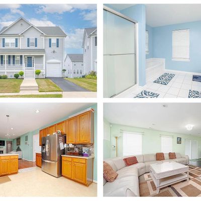 1709 Mystic Cir, Essex, MD 21221