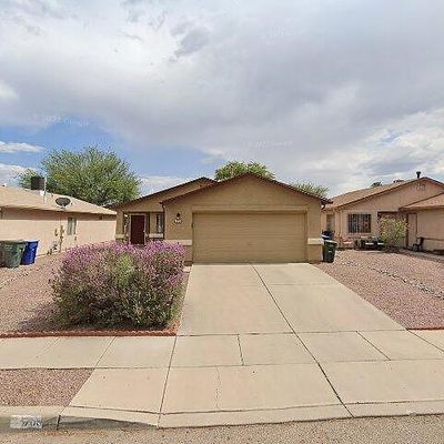 1709 W Rue Du Fleuve, Tucson, AZ 85746