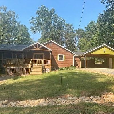 171 Knucklesville Rd, Rydal, GA 30171