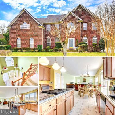 17103 Britfield Ct, Accokeek, MD 20607