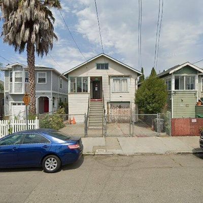 1711 40 Th Ave, Oakland, CA 94601