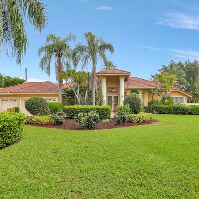 1712 Nw 126 Th Dr, Coral Springs, FL 33071