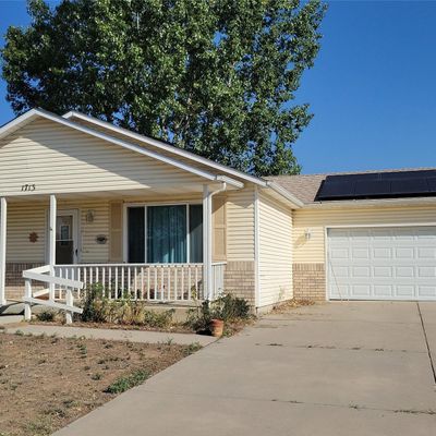 1713 40 Th St, Evans, CO 80620