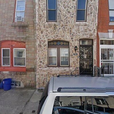 1714 Edgley St, Philadelphia, PA 19121